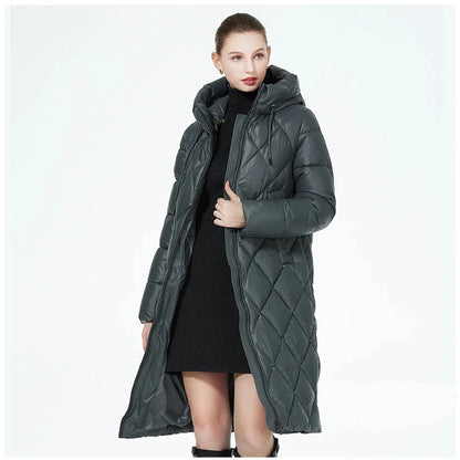  parka jacket women, womens parka coat, long black puffef coat, down coat women, long puffer jacket women, down coat, hooded down jacket, Women's Down Winter Coat, women's winter coats & jackets, women's down coats & jackets, womens parka coat, ladies parka, puffer parka coat, 