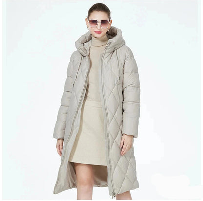winter jacket women, parka jacket women, womens parka coat, long black puffef coat, down coat women, long puffer jacket women, down coat, hooded down jacket, Women's Down Winter Coat, women's winter coats & jackets, women's down coats & jackets, womens parka coat, ladies parka, puffer parka coat