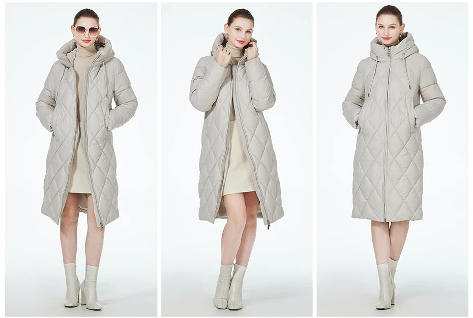 winter jacket women, parka jacket women, womens parka coat, long black puffef coat, down coat women, long puffer jacket women, down coat, hooded down jacket, Women's Down Winter Coat, women's winter coats & jackets, women's down coats & jackets, womens parka coat, ladies parka, puffer parka coat