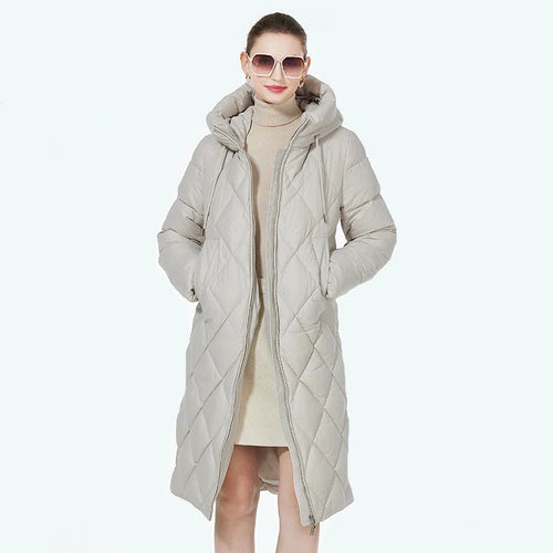 Quilted Long Puffer Parka Jacket, womens parka, quilted parka coat, parka coat, quilted coat, puffer jacket womens, parka down jacket, long puffer jacket, winter jacket women