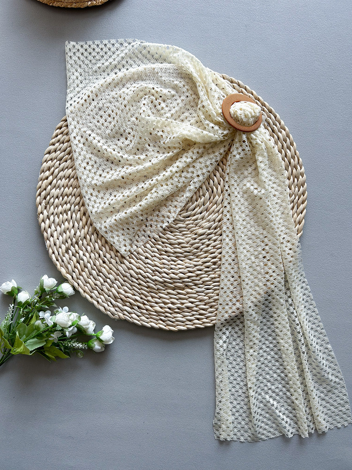 beach coverup, beach coverups, bikini cover up, mesh bikini coverup, crochet cover up.