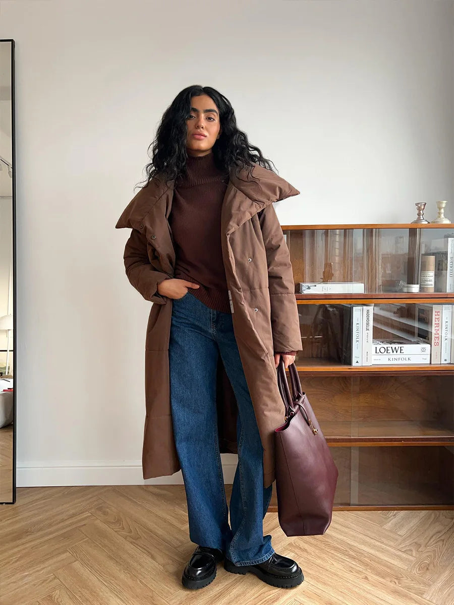 Quilted Long Puffer Parka Jacket, womens parka, quilted parka coat, parka coat, quilted coat, puffer jacket womens, parka down jacket, long puffer jacket, winter jacket women, parka jacket women, puffer parka, puffer coat, womens parka coat, long black puffer coat, down coat women, long puffer jacket women, down coat, hooded down jacket, Women's Down Winter Coat