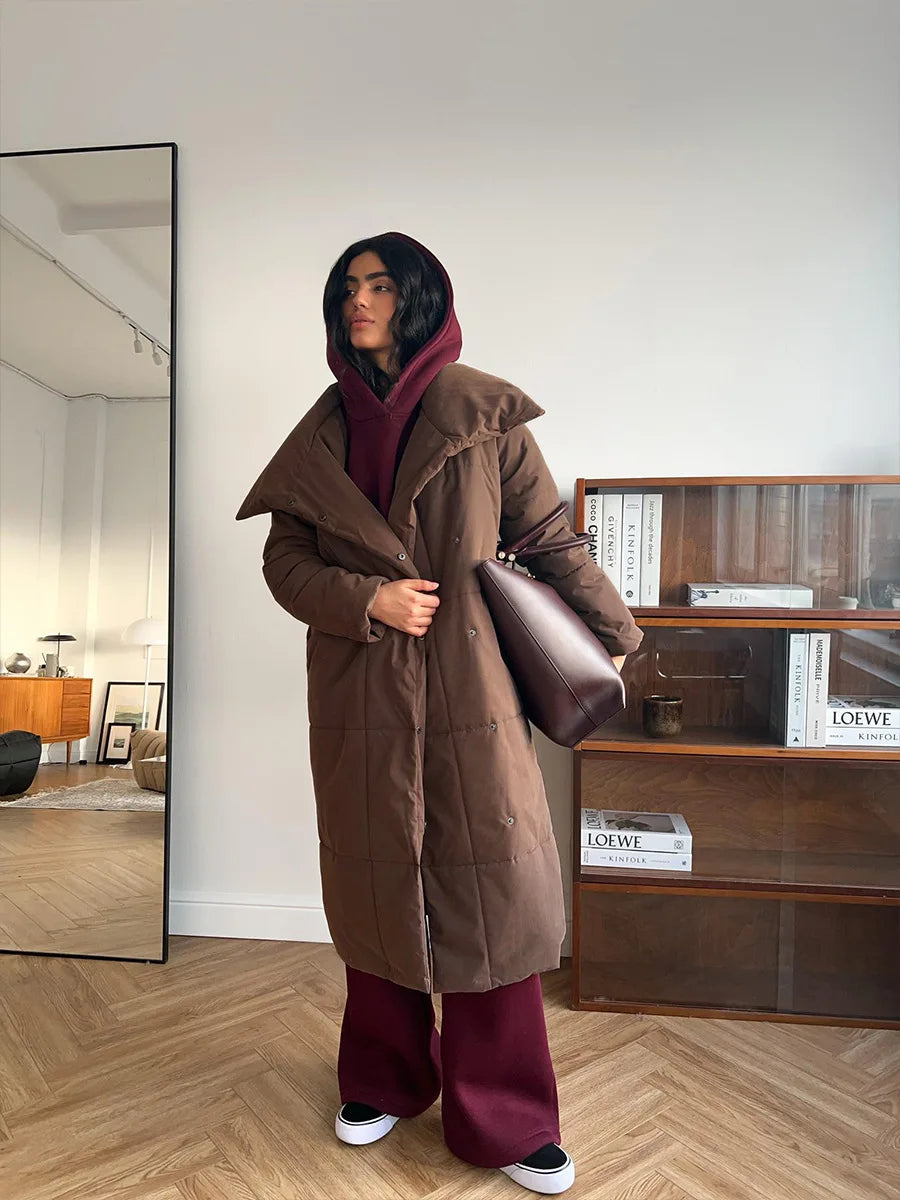 quilted coat, puffer jacket womens, parka down jacket, long puffer jacket, winter jacket women, parka jacket women, puffer parka, puffer coat, womens parka coat, long black puffer coat, down coat women, long puffer jacket women, down coat, hooded down jacket, Women's Down Winter Coat, women's winter coats & jackets, women's down coats & jackets, womens parka coat, ladies parka, puffer parka coat.