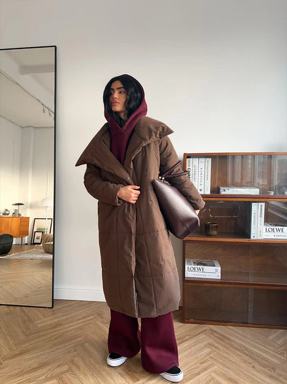 quilted coat, puffer jacket womens, parka down jacket, long puffer jacket, winter jacket women, parka jacket women, puffer parka, puffer coat, womens parka coat, long black puffer coat, down coat women, long puffer jacket women, down coat, hooded down jacket, Women's Down Winter Coat, women's winter coats & jackets, women's down coats & jackets, womens parka coat, ladies parka, puffer parka coat.