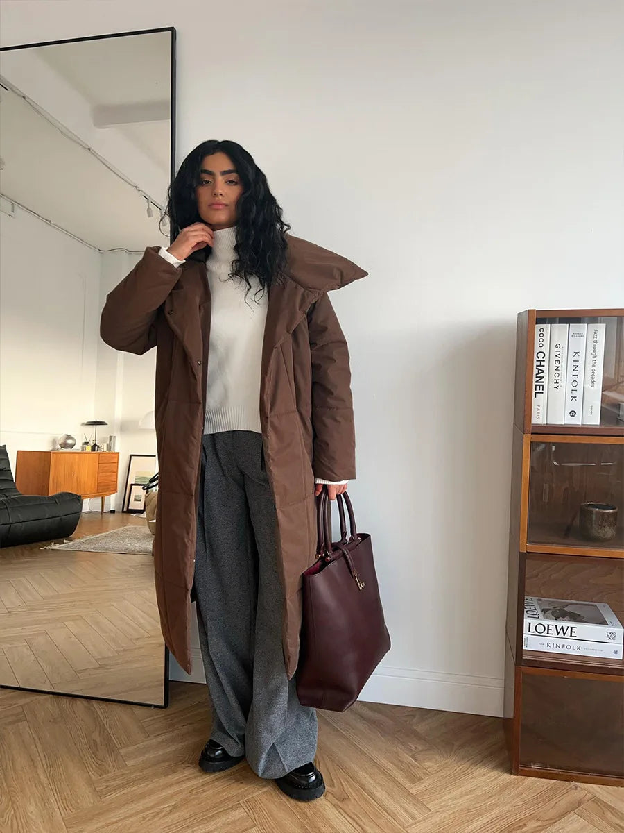Quilted Long Puffer Parka Jacket, womens parka, quilted parka coat, parka coat, quilted coat, puffer jacket womens, parka down jacket, long puffer jacket, winter jacket women, parka jacket women, puffer parka, puffer coat, womens parka coat, long black puffer coat, women's winter cots & jackets, fall coat, blue overcoat, plaid puffer coat.