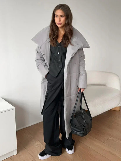 Quilted Long Puffer Parka Jacket, womens parka, quilted parka coat, parka coat, quilted coat, puffer jacket womens, parka down jacket, long puffer jacket, winter jacket women, parka jacket women, puffer parka, puffer coat, womens parka coat, long black puffef coat, down coat women, long puffer jacket women, down coat.