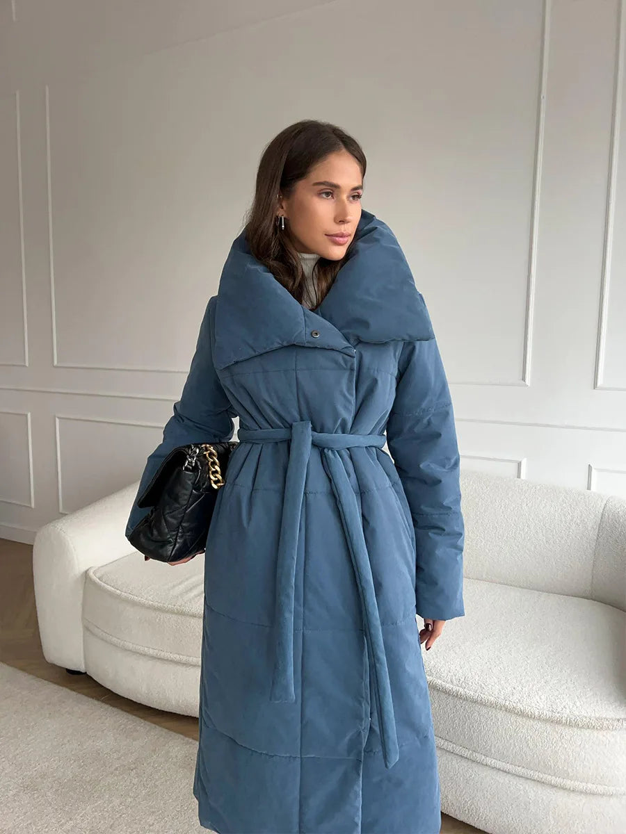 Quilted Long Puffer Parka Jacket, womens parka, quilted parka coat, parka coat, quilted coat, puffer jacket womens, parka down jacket, long puffer jacket, winter jacket women, parka jacket women, puffer parka, puffer coat, womens parka coat, long black puffer coat, down coat women, long puffer jacket women, down coat, hooded down jacket, Women's Down Winter Coat