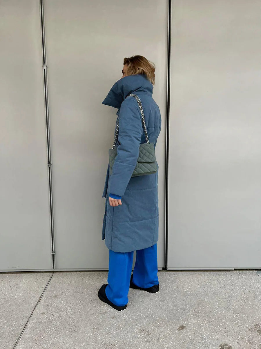 quilted coat, puffer jacket womens, parka down jacket, long puffer jacket, winter jacket women, parka jacket women, puffer parka, puffer coat, womens parka coat, long black puffer coat, down coat women, long puffer jacket women, down coat, hooded down jacket, Women's Down Winter Coat, women's winter coats & jackets, women's down coats & jackets, womens parka coat, ladies parka, puffer parka coat.