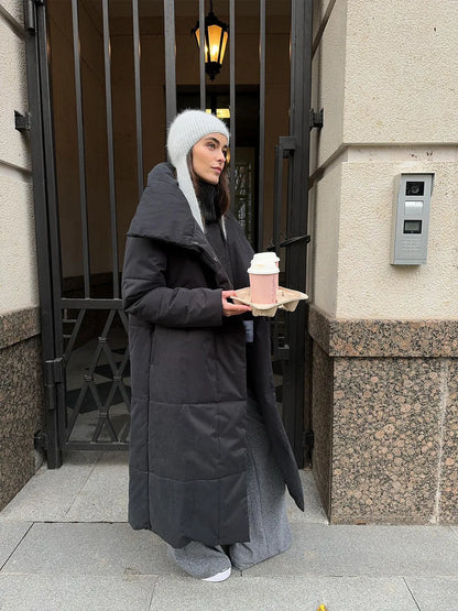 quilted coat, puffer jacket womens, parka down jacket, long puffer jacket, winter jacket women, parka jacket women, puffer parka, puffer coat, womens parka coat, long black puffer coat, down coat women, long puffer jacket women, down coat, hooded down jacket, Women's Down Winter Coat, women's winter coats & jackets, women's down coats & jackets, womens parka coat, ladies parka, puffer parka coat.