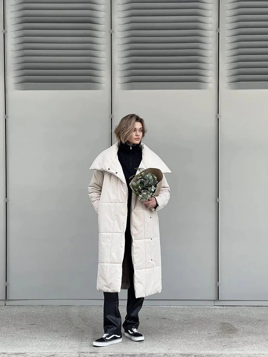 Quilted Long Puffer Parka Jacket, womens parka, quilted parka coat, parka coat, quilted coat, puffer jacket womens, parka down jacket, long puffer jacket, winter jacket women, parka jacket women, puffer parka, puffer coat, womens parka coat, long black puffef coat, down coat women, long puffer jacket women, down coat.