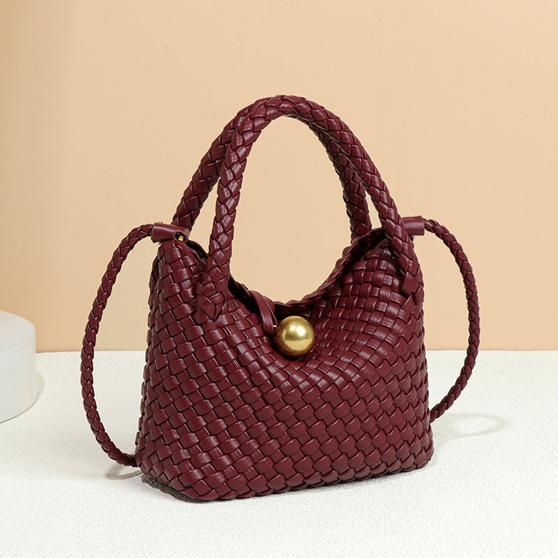 woven leather crossbody sling bag, sling purse, clutch bag, crossbody woven bag, satchel bag, beach bag, leather sling bag, rattan bag, basket bag, sling bag women, coach crossbody bag, sling bag women, best beach bag, woven texture crossbody sling bag.