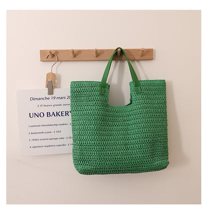 straw beach tote, summer shoulder bag, woven rattan bag, straw market bag, raffia shoulder bag, straw hobo bag, seagrass tote, wicker tote bag, raffia shoulder bag, raffia beach bag for women.