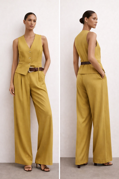 fancy pantsuit, dressy pantsuit, vest and pants set, Waistcoat women suit, vest set, two piece pants set casual, vest and pants set womens, two piece pants set, work clothes for women, womens pant suit, fancy pant suit, female waistcoat and pants, chic business attire, Trouser Suit, co ord sets, trouser pant suit,  wedding pantsuits, womens pantsuit, Co ord sets, Two piece outfit set, womens v neck blazer vest.