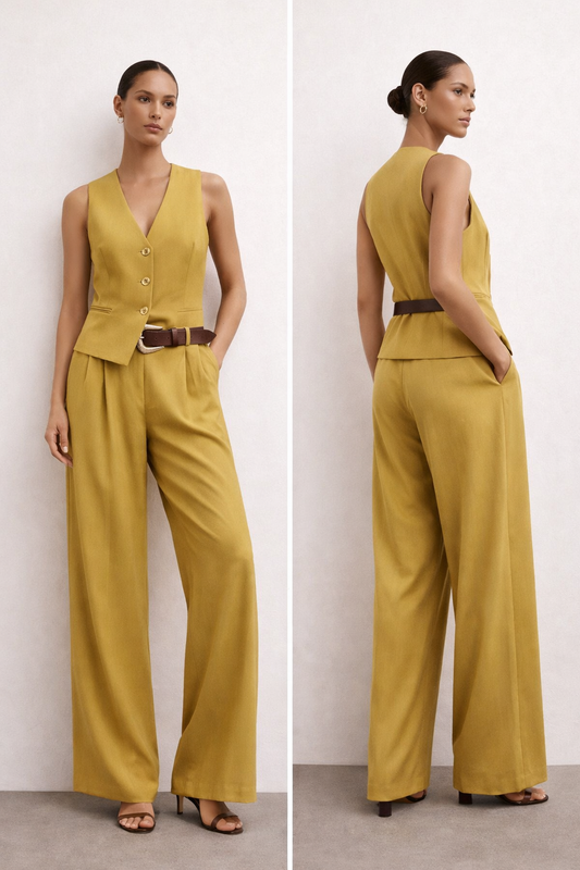 fancy pantsuit, dressy pantsuit, vest and pants set, Waistcoat women suit, vest set, two piece pants set casual, vest and pants set womens, two piece pants set, work clothes for women, womens pant suit, fancy pant suit, female waistcoat and pants, chic business attire, Trouser Suit, co ord sets, trouser pant suit,  wedding pantsuits, womens pantsuit, Co ord sets, Two piece outfit set, womens v neck blazer vest.