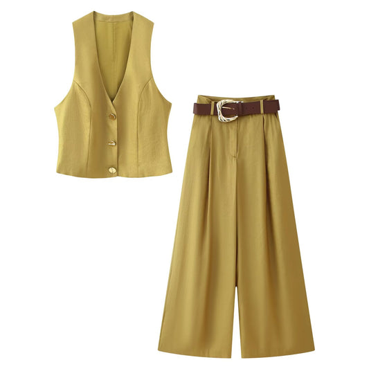 fancy pantsuit, dressy pantsuit, vest and pants set, Waistcoat women suit, vest set, two piece pants set casual, vest and pants set womens, two piece pants set, work clothes for women, womens pant suit, fancy pant suit, female waistcoat and pants, chic business attire