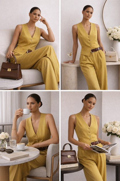 fancy pantsuit, womens two piece outfit set, dressy pantsuit, vest and pants set, Waistcoat women suit, vest set, two piece pants set casual, vest and pants set womens, two piece pants set, work clothes for women, womens pant suit, fancy pant suit, female waistcoat and pants, chic business attire, Trouser Suit, co ord sets, trouser pant suit,  wedding pantsuits, womens pantsuit, Co ord sets, work clothes for women.