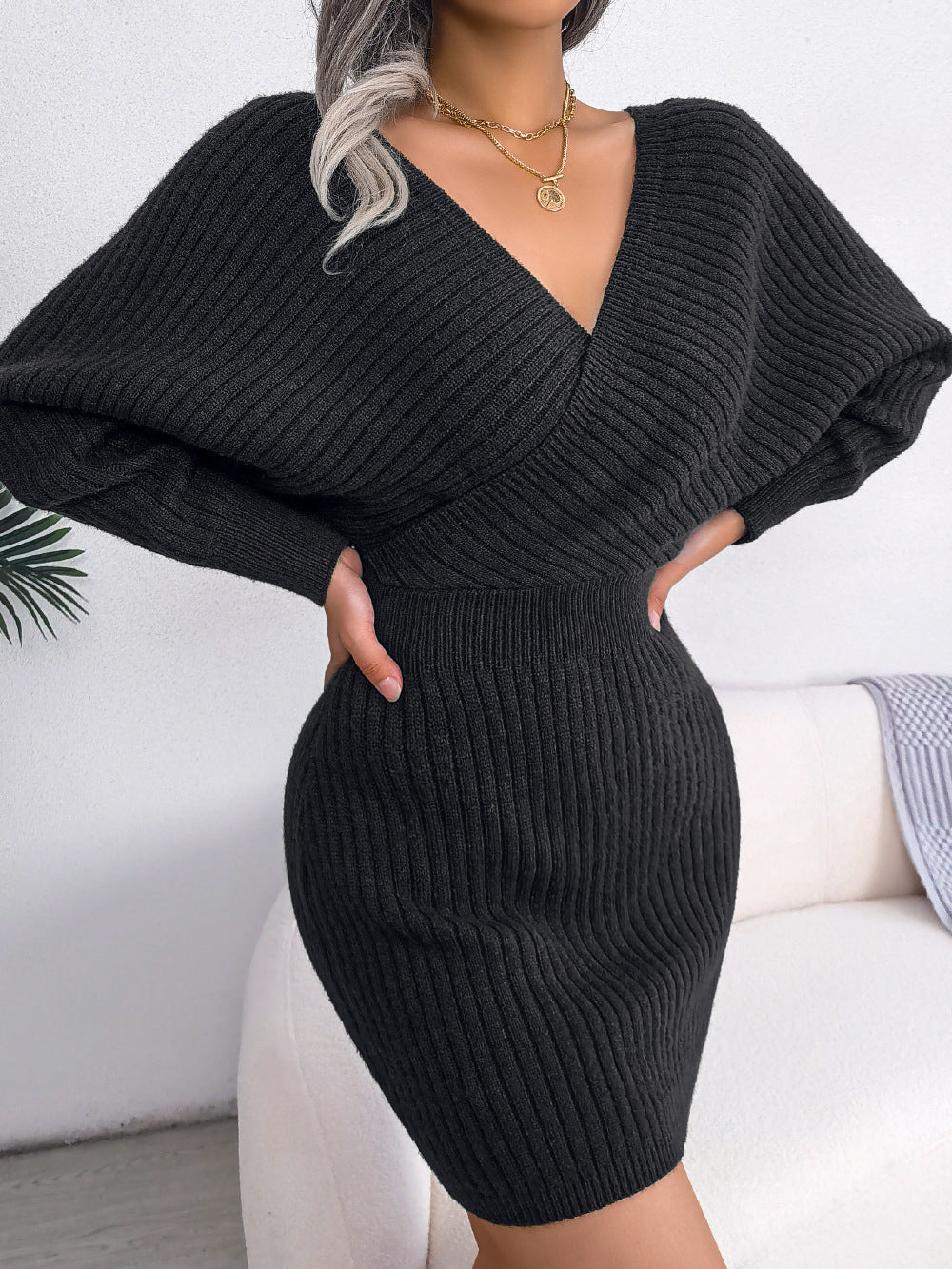 black bodycon dress, Bodycon Sweater Dress, Womens Jumper Dress, Spring Sweater Dress, Batwing Dress. Mini sweater dress, plus size sweater dress, Cable Knit mini sweater dress, Sweater Dress, Bodycon Dress, womens ugly christmas sweater dress, cute new years eve outfits, plaid wool jumper dresses, trendy jumper dresses, chloe jumper dress, cute new years eve outfits, cute warm fall outfits, nice Christmas outfits, cute winter bunch outfits.