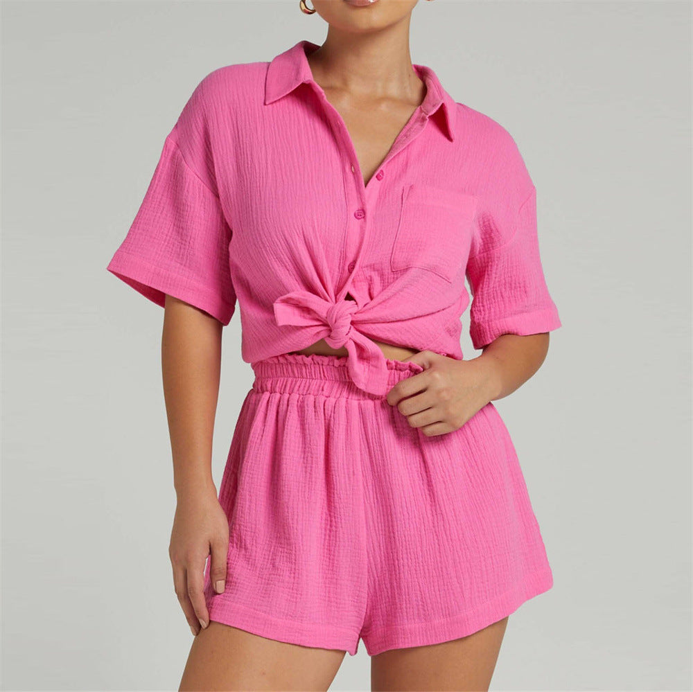 Two Piece Lounge Sets, matching set outfits, shirt and shorts coord, two piece sets women, summer on matching sets women, shorts co ord set womens, co ord set, pants and top co ord, shorts co ord set womens, lounge co ords sets, ladies co ord short sets, outfits two piece sets, hot booty shorts, summer season clothing, coord and sets, pink co ord, pink 2 piece sets women, ruffle shorts.