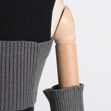 Load image into Gallery viewer, Winter Stunner Midi Sweater Dress Women | Jumper Dress |  Bodycon Sweater Dress | Knit Dress
