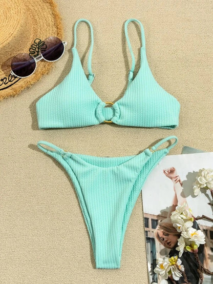Two Piece Bikini, micro bikini, The Bikini, Bikini Thong, Bikini Top, Bikini with Rings, sexy micro bikini, Bikini, Beachwear women's swimwear two piece, taylor swift bikini, dua lipa bikini, bikini butts. Dua lipa thong, bikini top, blue two piece bikini, blue bikini.