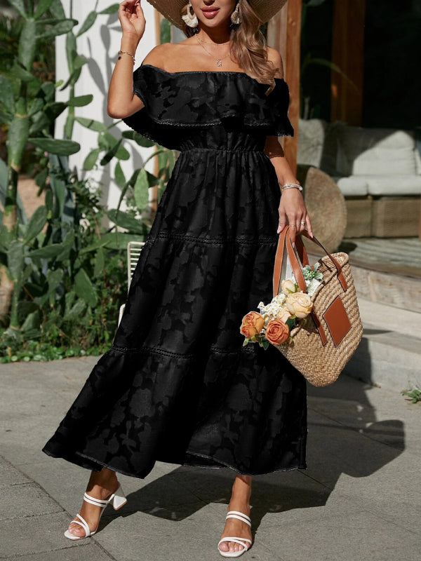 Tiered Ruffle Maxi Dress, Off the Shoulder Maxi Dress, Lace Maxi Dress Boho, floral tiered maxi dress, maxi dress off the shoulder, Long Maxi Dress, Bohemian Maxi Dress, lace off the shoulder maxi dress, tiered dress maxi, cold shoulder maxi dress, Off the shoulder maxi dress casual, off the shoulder maxi, plus size off the shoulder maxi dresses, black tiered maxi dress, black lace maxi dress, cold shoulder maxi dress, lace maxi dress, Black off the shoulder maxi dress.