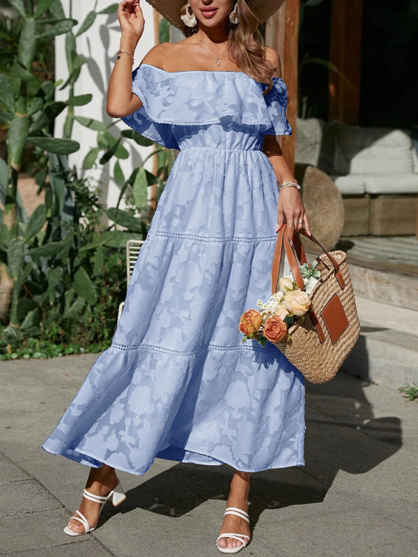 Tiered Ruffle Maxi Dress, Off the Shoulder Maxi Dress, Lace Maxi Dress Boho, floral tiered maxi dress, maxi dress off the shoulder, Long Maxi Dress, Bohemian Maxi Dress, lace off the shoulder maxi dress, tiered dress maxi, cold shoulder maxi dress, Off the shoulder maxi dress casual, off the shoulder maxi, plus size off the shoulder maxi dresses, blue tiered maxi dress, blue lace maxi dress, cold shoulder maxi dress, lace maxi dress.