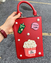 Load image into Gallery viewer, her mini bag