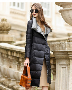 Long Puffer Coat, Parka Jacket,Women's down jacket, black parka, Women's down coats and jackets, Women's winter coats and jackets, ladies down jackets,Long Puffer Coat, Parka Jacket,Women's down jacket, black parka coat, women's outerwear, women's long black puffer coat, long padded coat